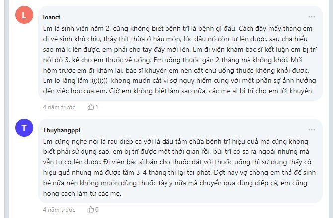 Cách chữa trĩ bằng diếp cá đơn giản, hiệu quả chữa trĩ bằng diếp cá, điều trị bệnh trĩ bằng rau diếp cá, điều trị bệnh trĩ bằng lá diếp cá, trị bệnh trĩ bằng diếp cá, trị trĩ bằng rau diếp cá webtretho, chữa trĩ bằng rau diếp cá như thế nào, chữa trĩ bằng rau diếp cá webtretho, chữa bệnh trĩ bằng diếp cá, trị bệnh trĩ bằng rau diếp cá, cách điều trị bệnh trĩ bằng rau diếp cá