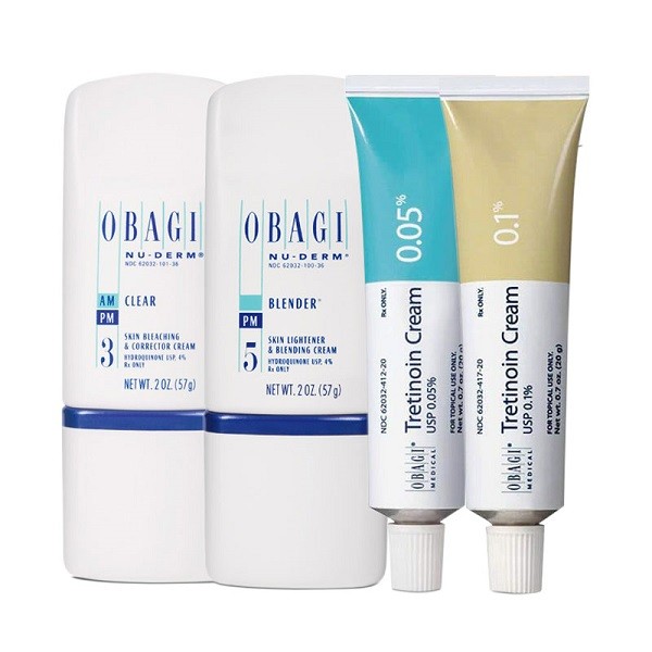 obagi của nước nào, obagi là của nước nào