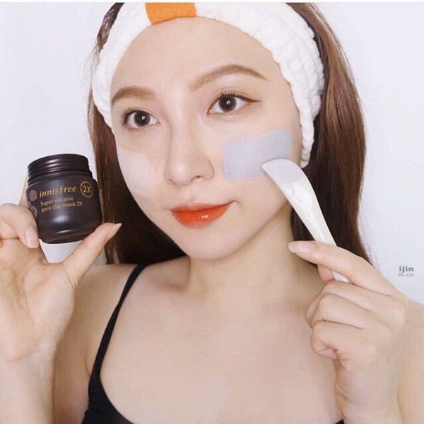 cách dùng mặt nạ đất sét innisfree, mặt nạ đất sét innisfree cách dùng, cách dùng mặt nạ innisfree, cách dùng mặt nạ đất sét innisfree 2x, cách dùng mặt nạ đất sét của innisfree