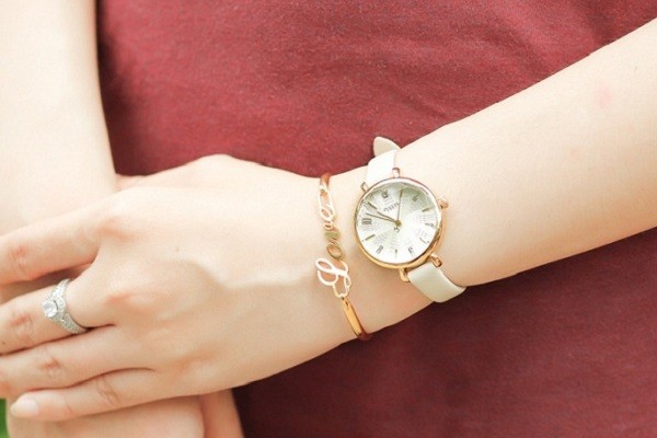 những mẫu đồng hồ nữ được ưa chuộng, đồng hồ nữ, hãng đồng hồ nữ, thương hiệu đồng hồ nữ