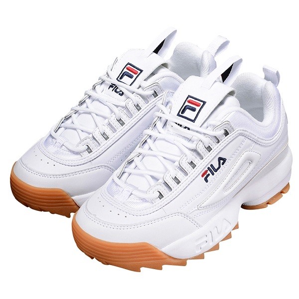 giày fila disruptor, giày fila disruptor 2, giày fila disruptor 3