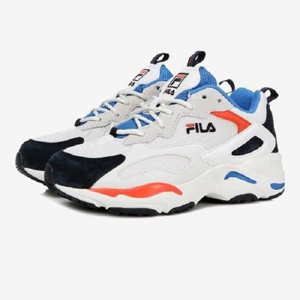 fila ray tracer, giày fila ray tracer, fila ray tracer có tốt không, review giày fila ray tracer