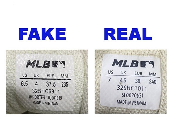 cách check giày mlb đạp gót, giày mlb đạp gót, giày đạp gót mlb, mlb giày đạp gót, giày đạp gót mlb chính hãng