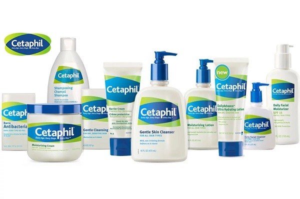 Cetaphil của nước nào, sữa rửa mặt cetaphil của nước nào, cetaphil có bán ở hiệu thuốc không