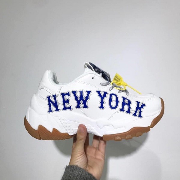 giày mlb new york, giày mlb new york yankees, giày mlb new york yankees sneakers, mlb new york giày, giày mlb new york chữ đen, giày mlb new york chính hãng