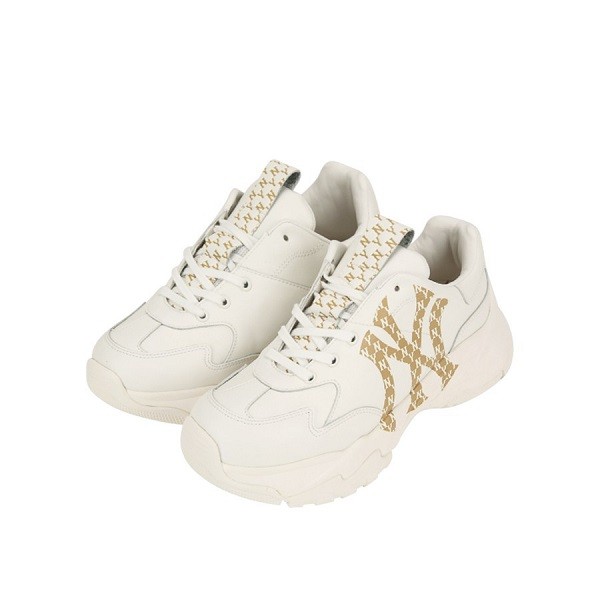 giày mlb ny trắng, mlb ny trắng, mlb ny chữ trắng, mlb ny trắng rep 11