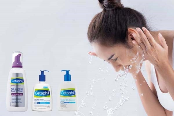 sữa rửa mặt cetaphil có trị mụn không, sữa rửa mặt cetaphil có đẩy mụn không, sữa rửa mặt cetaphil trị mụn có tốt không, sữa rửa mặt cetaphil có trị mụn đầu đen không