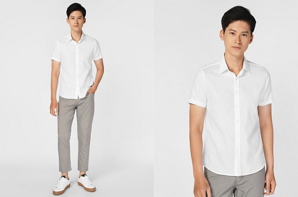 Giày Vans kết hợp với quần áo gì, cách phối đồ với giày vans, giày vans phối đồ