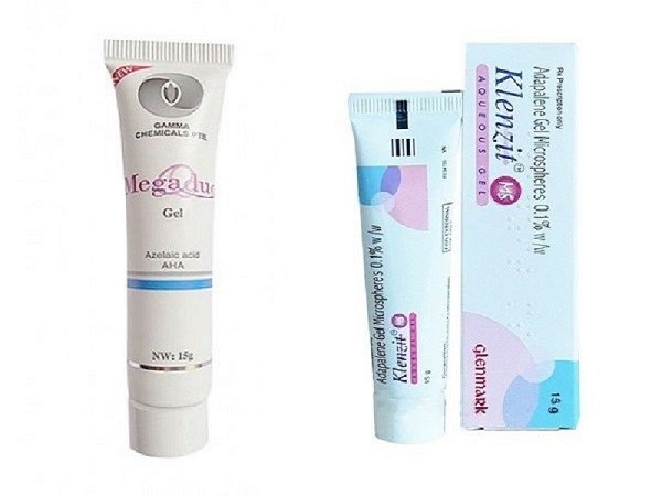 klenzit ms kết hợp với gì