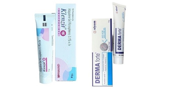 klenzit ms kết hợp với gì