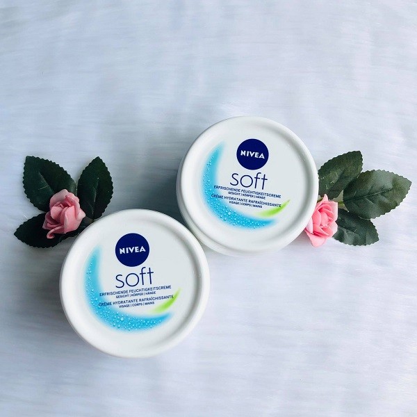dưỡng ẩm nivea soft,kem dưỡng ẩm nivea soft,kem dưỡng ẩm nivea soft 200ml,review kem dưỡng ẩm nivea soft,kem dưỡng ẩm nivea soft có tốt không,kem dưỡng ẩm nivea soft của đức,kem dưỡng ẩm nivea soft giá bao nhiêu
