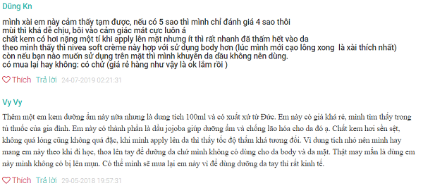 dưỡng ẩm nivea soft,kem dưỡng ẩm nivea soft,kem dưỡng ẩm nivea soft 200ml,review kem dưỡng ẩm nivea soft,kem dưỡng ẩm nivea soft có tốt không,kem dưỡng ẩm nivea soft của đức,kem dưỡng ẩm nivea soft giá bao nhiêu