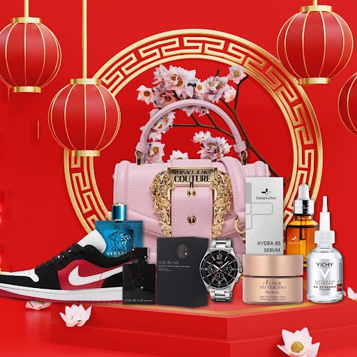 DANH SÁCH SALE CHÀO XU N NĂM MỚI