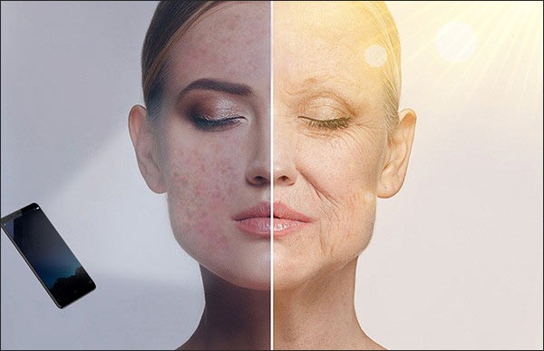 5h chiều có cần bôi kem chống nắng để bảo vệ làn da không