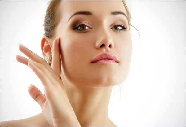 Bổ sung collagen sẽ giúp tái tạo làn da