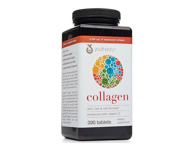 Viên uống collagen Youtheory