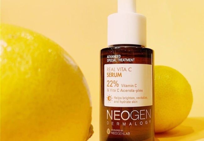 Serum Neogen Dermalogy Real Vitamin C