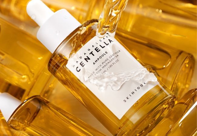 Serum Skin1004 Madagascar Centella Asiatica