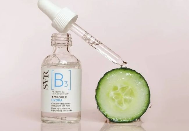 Serum B3 Amouple Hydra SVR