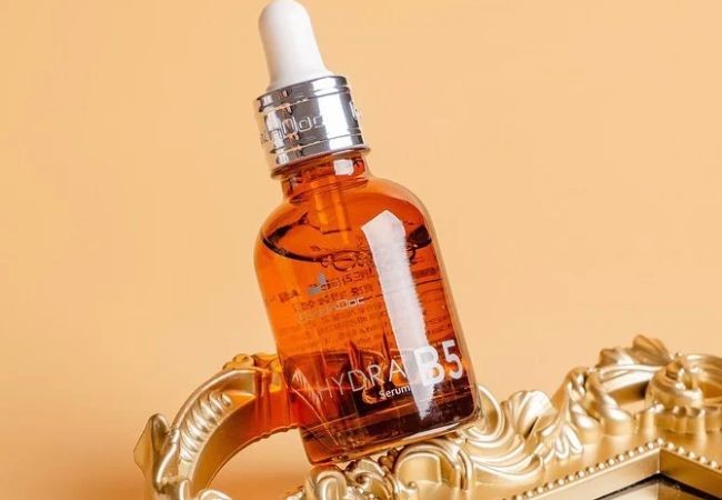 Serum dưỡng ẩm phục hồi da Goodndoc Hydra B5