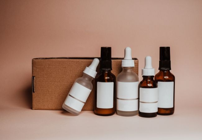 Tiêu chí lựa chọn serum dưỡng ẩm phục hồi da